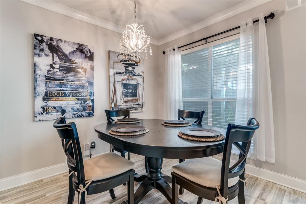 Tuscany Condos - Residential