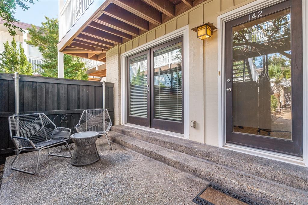 Tuscany Condos - Residential