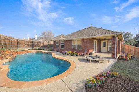 408 Mustang Trail Celina TX 75009