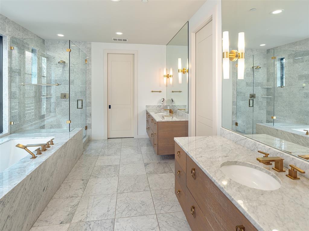 PRESTON ROAD ESTATES - Residential