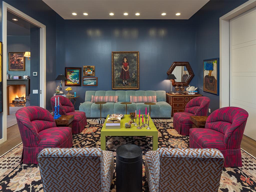 PRESTON ROAD ESTATES - Residential