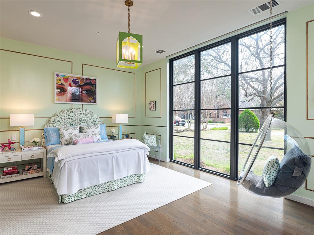 PRESTON ROAD ESTATES - Residential