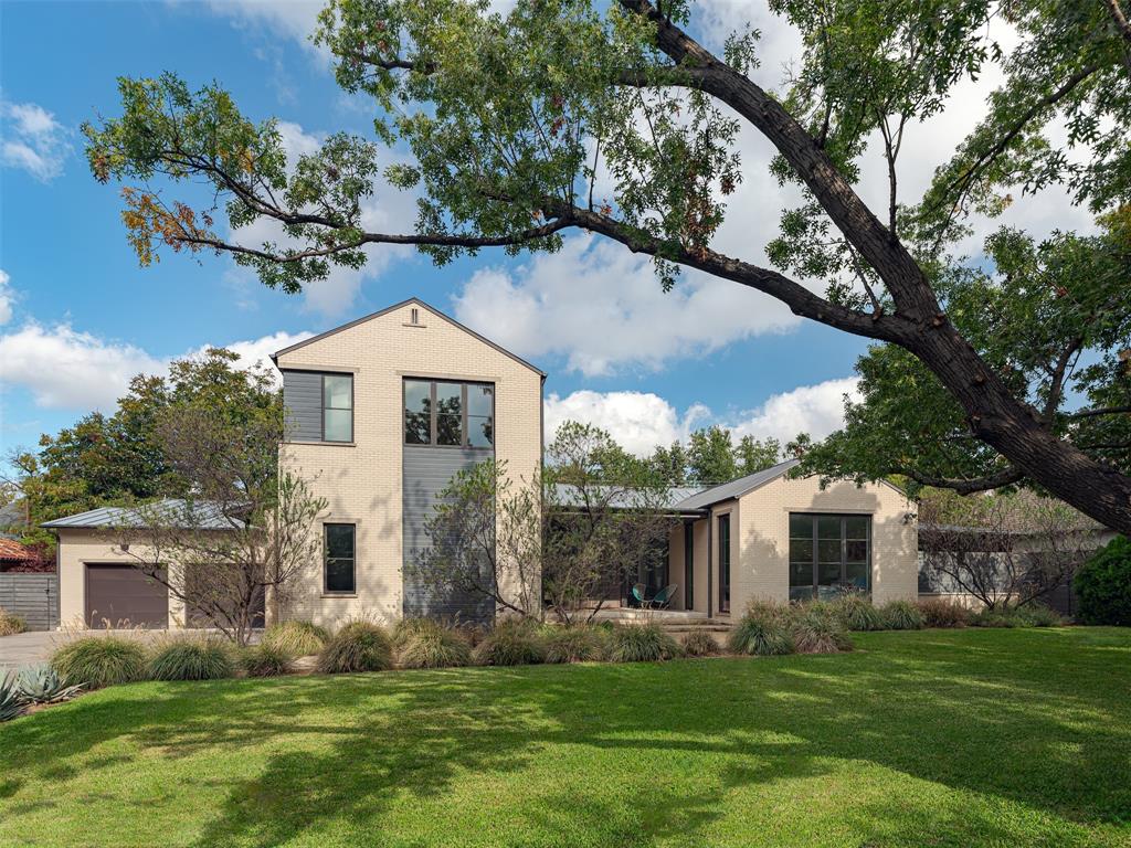 PRESTON ROAD ESTATES - Residential