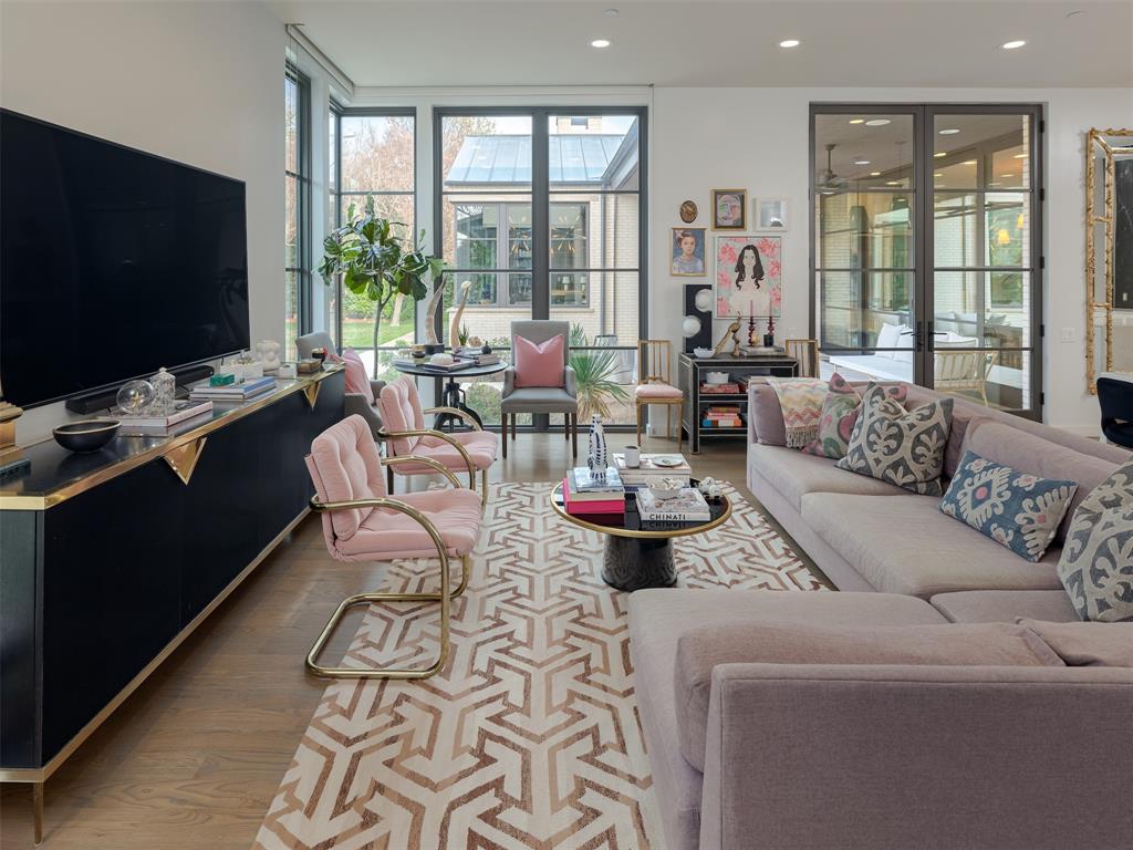 PRESTON ROAD ESTATES - Residential