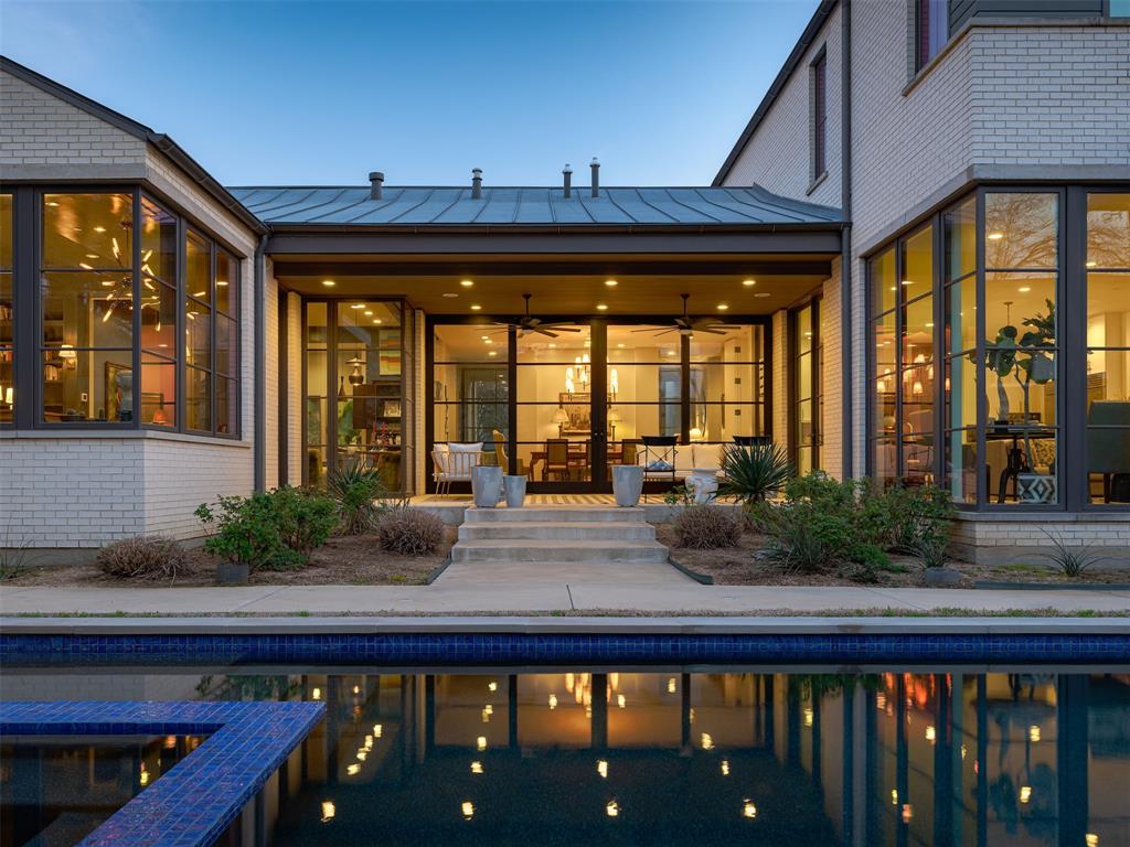 PRESTON ROAD ESTATES - Residential