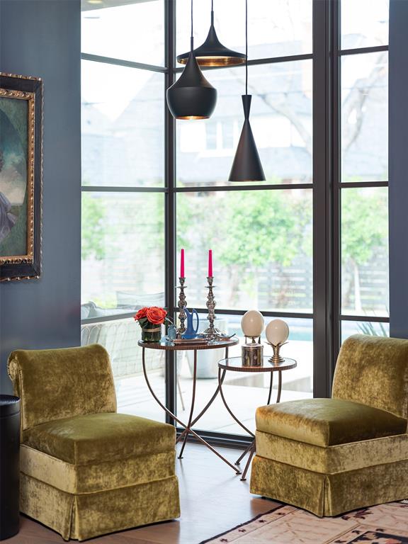 PRESTON ROAD ESTATES - Residential