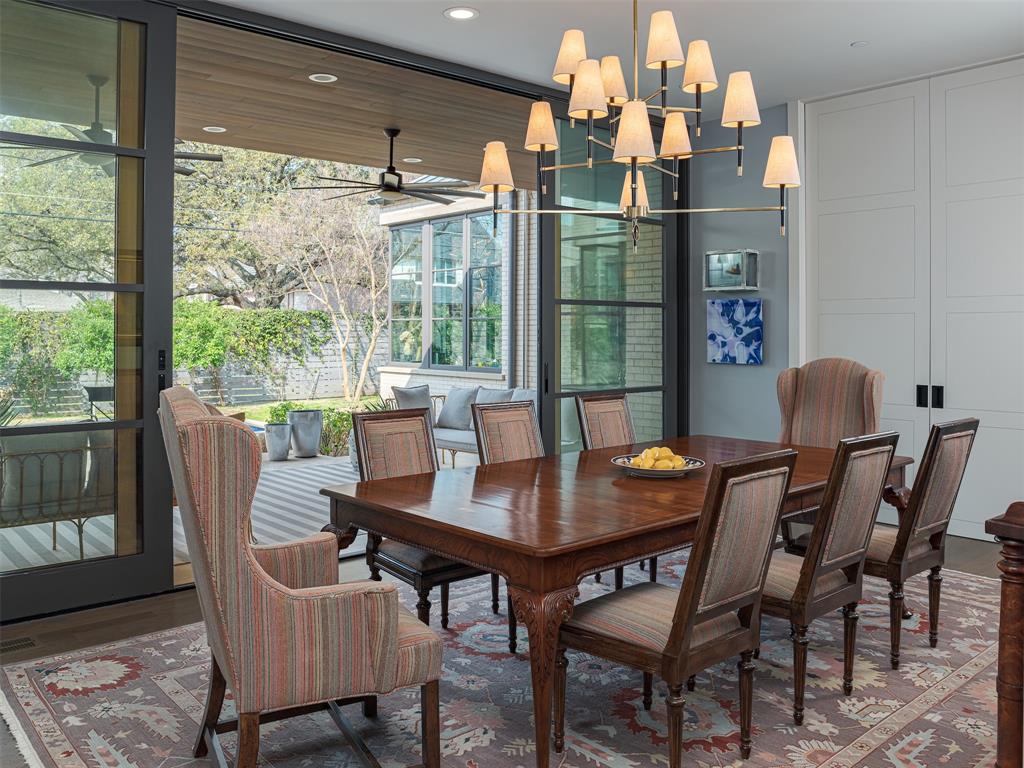 PRESTON ROAD ESTATES - Residential