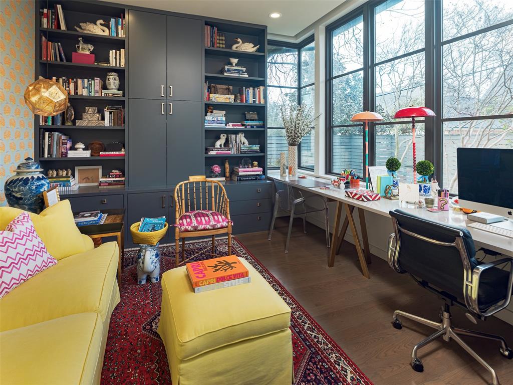 PRESTON ROAD ESTATES - Residential