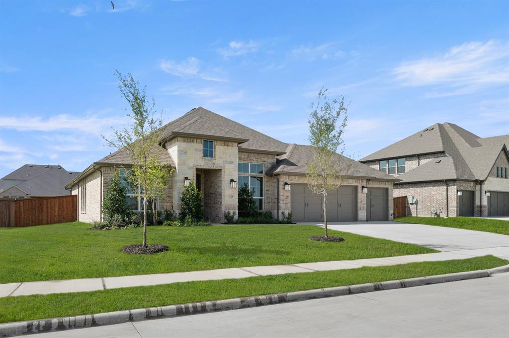 228 Mountain Laurel Drive