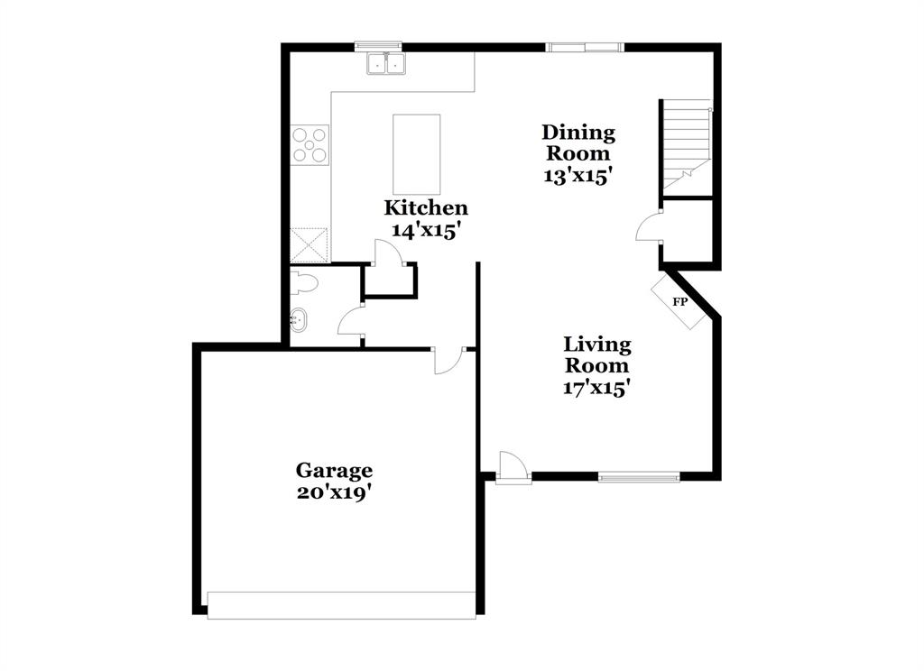 Boswell Meadows - Residential Lease