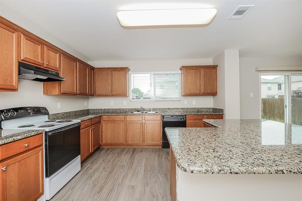 Boswell Meadows - Residential Lease