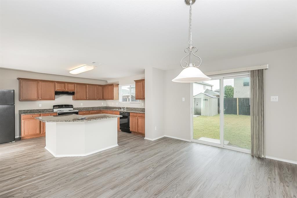 Boswell Meadows - Residential Lease