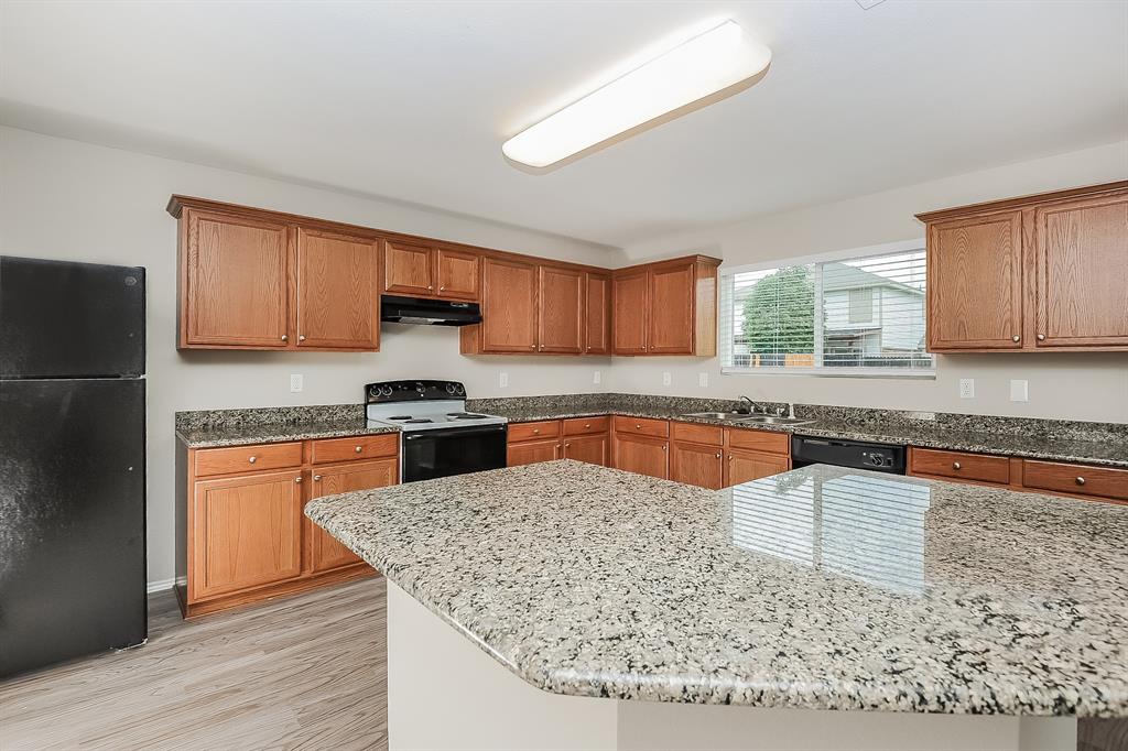 Boswell Meadows - Residential Lease