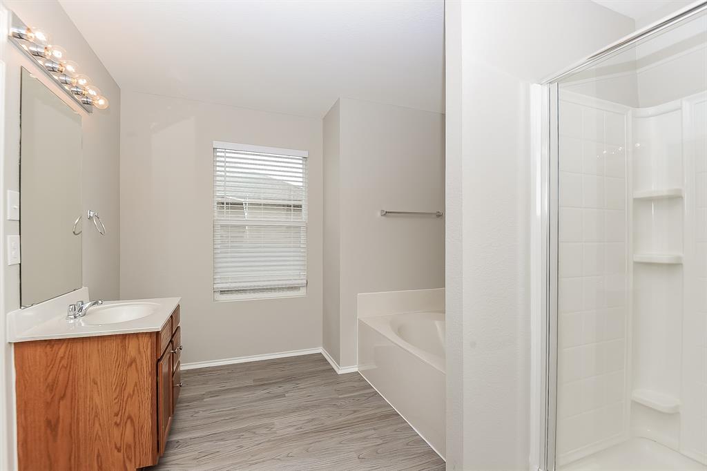 Boswell Meadows - Residential Lease