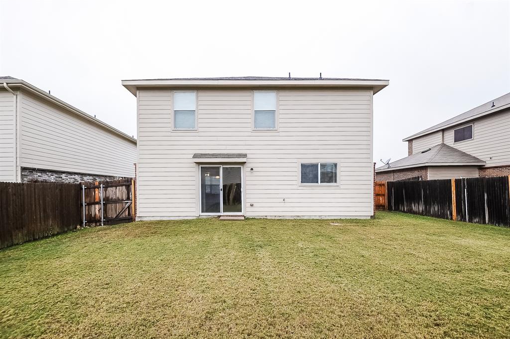 Boswell Meadows - Residential Lease