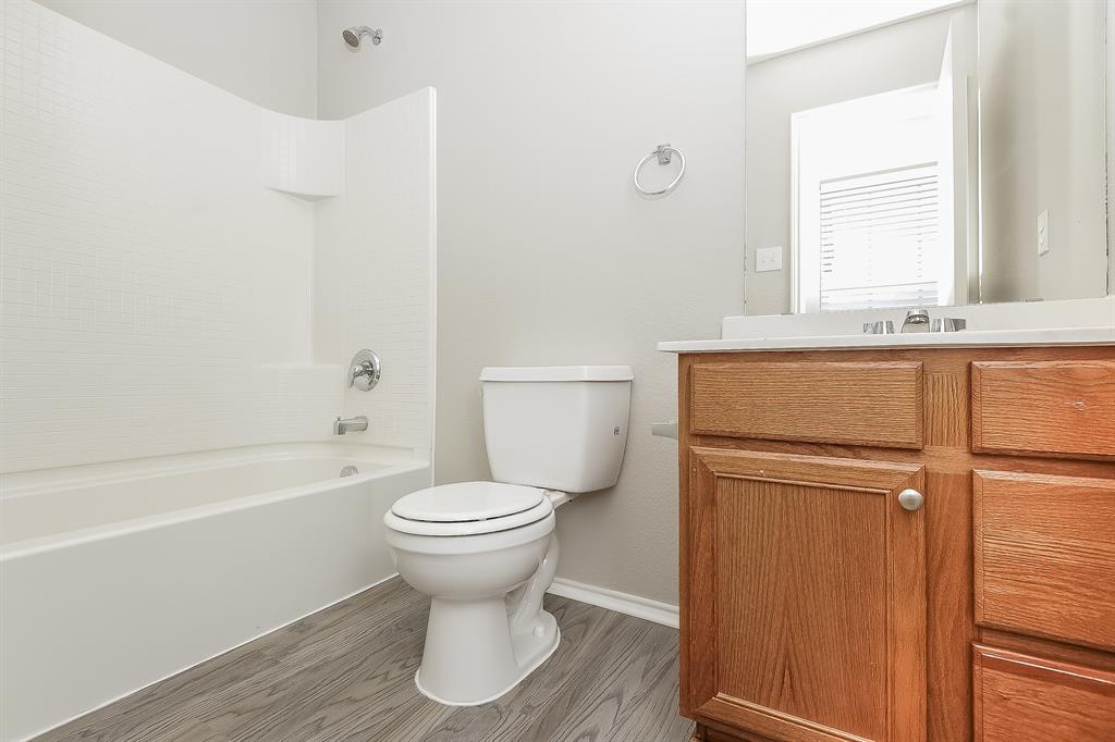 Boswell Meadows - Residential Lease