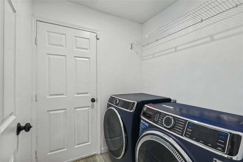 Briarwood Estates Sec 01 Rev - Residential