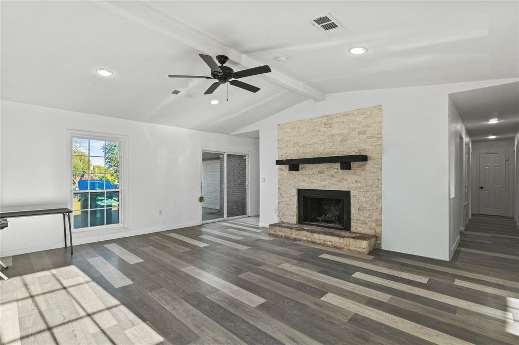 Briarwood Estates Sec 01 Rev - Residential