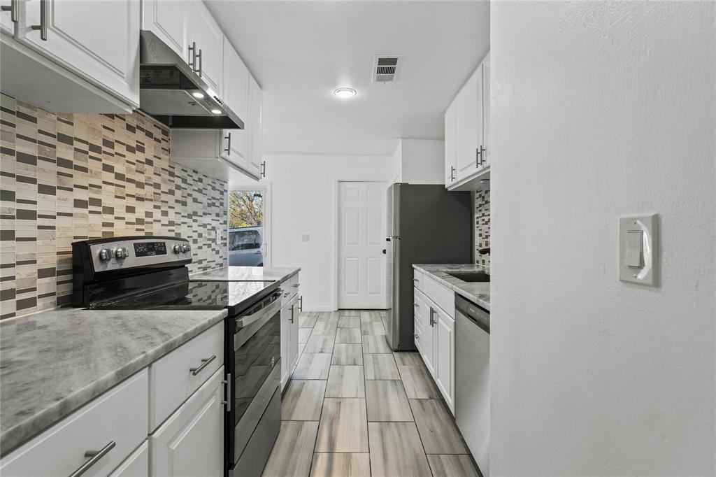 Briarwood Estates Sec 01 Rev - Residential