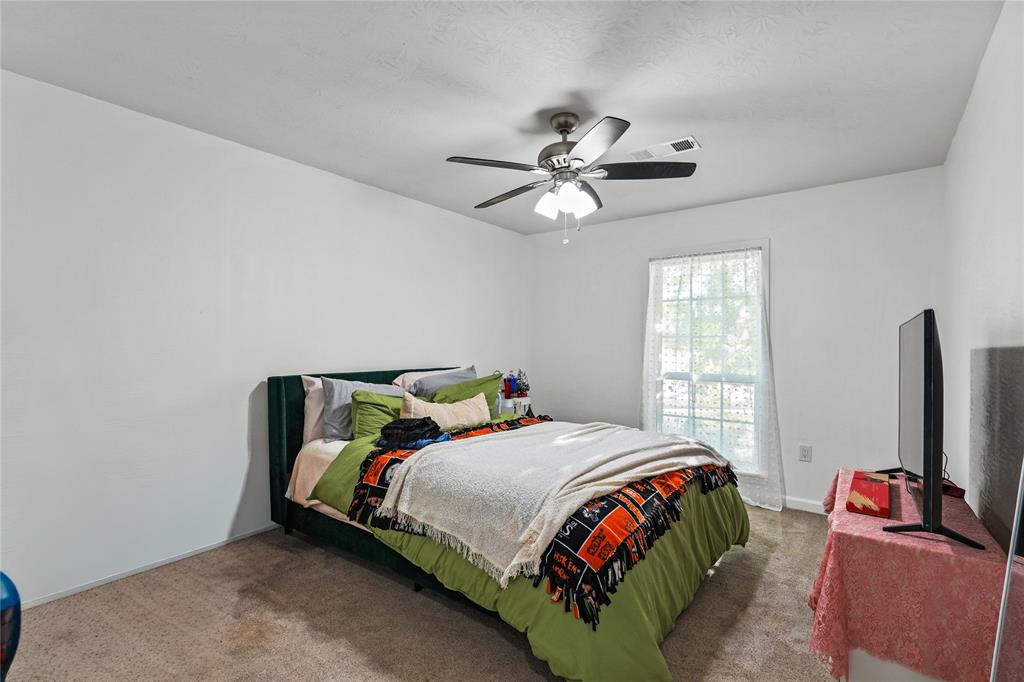 Briarwood Estates Sec 01 Rev - Residential