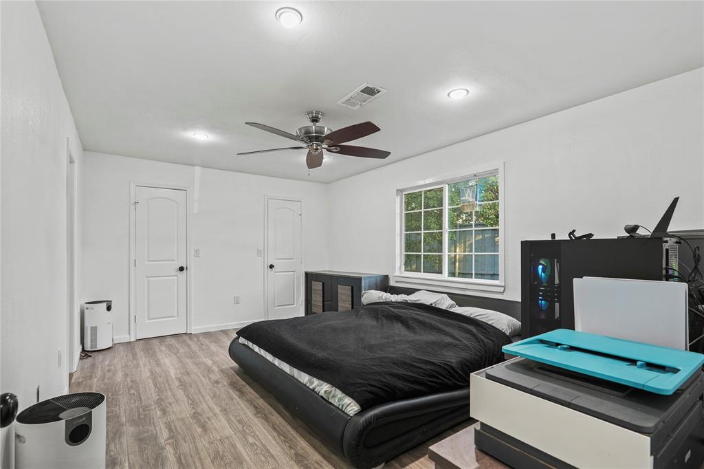 Briarwood Estates Sec 01 Rev - Residential