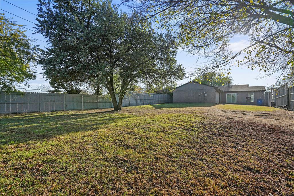 Briarwood Estates Sec 01 Rev - Residential