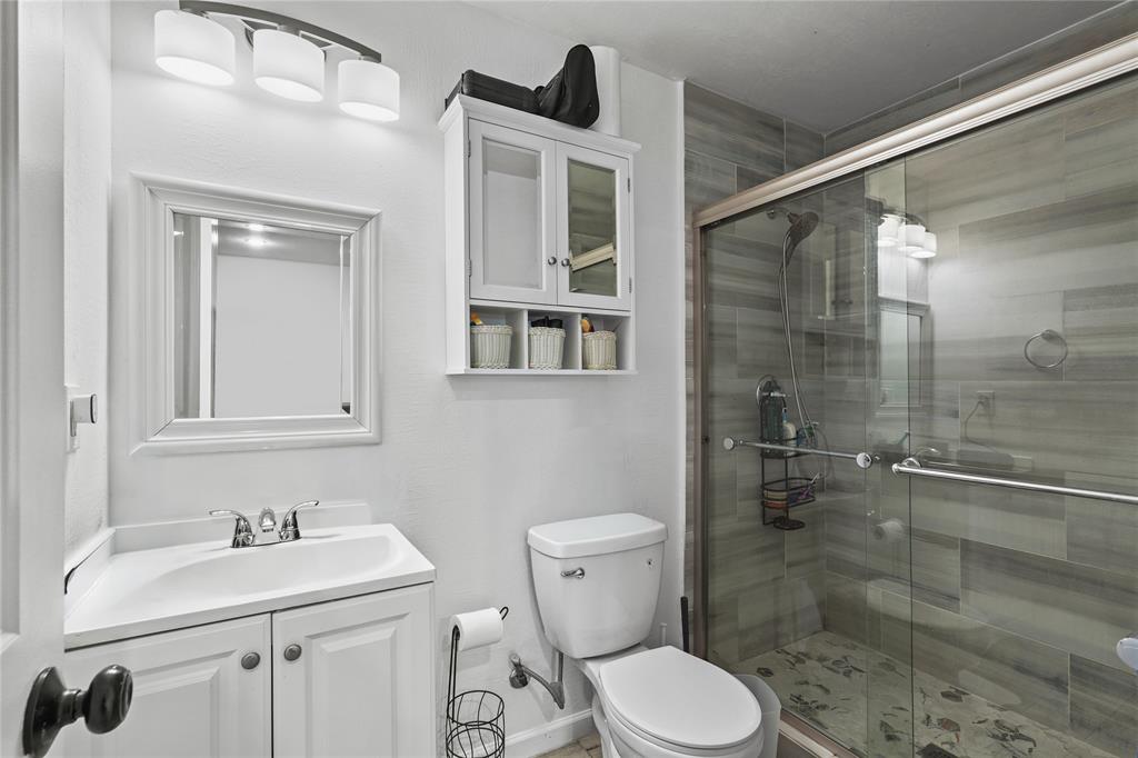 Briarwood Estates Sec 01 Rev - Residential