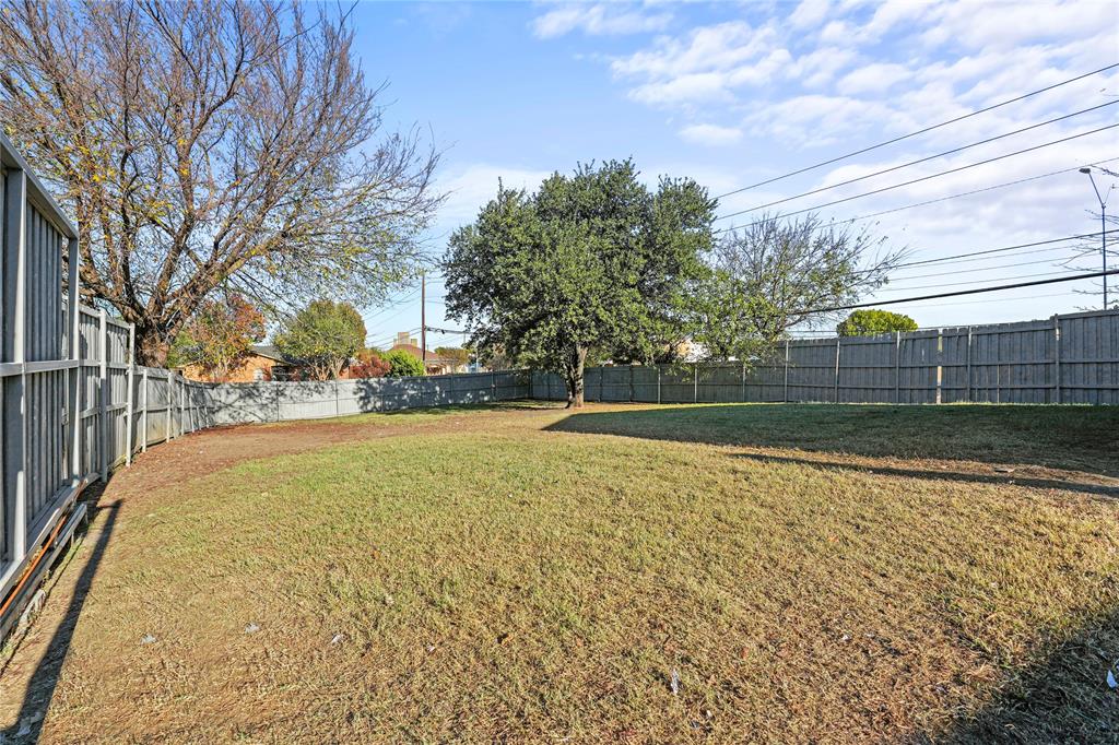 Briarwood Estates Sec 01 Rev - Residential