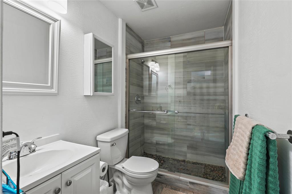 Briarwood Estates Sec 01 Rev - Residential