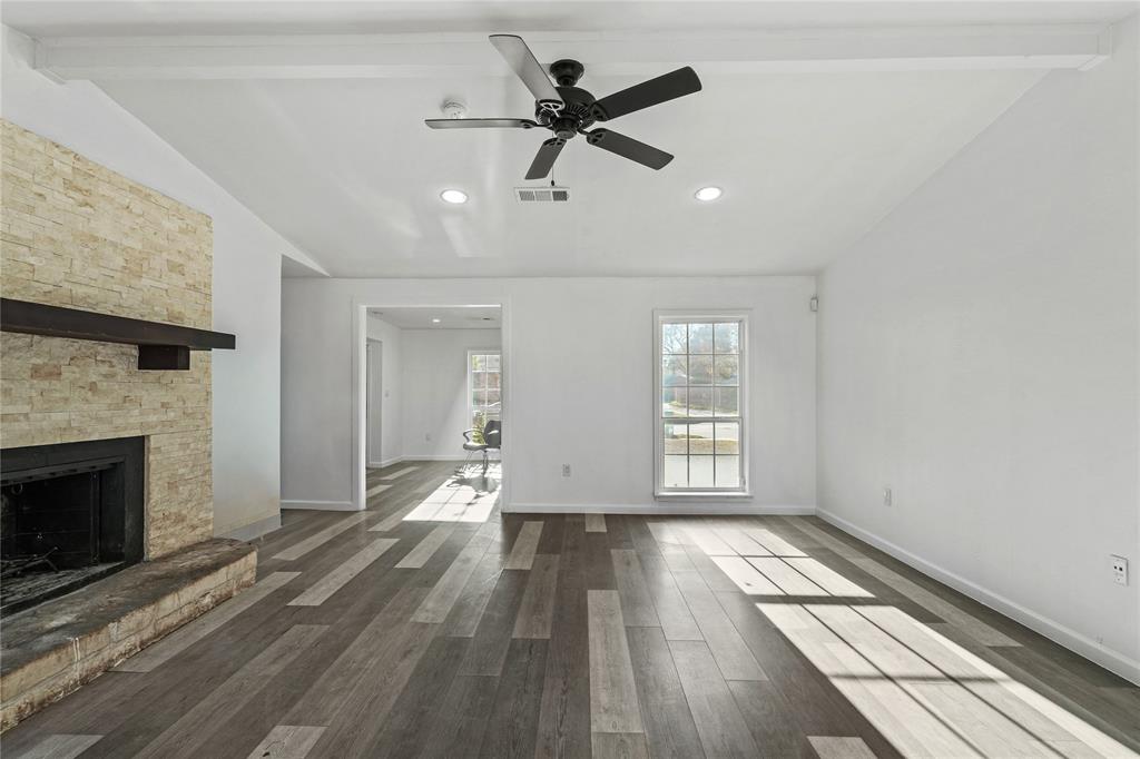 Briarwood Estates Sec 01 Rev - Residential