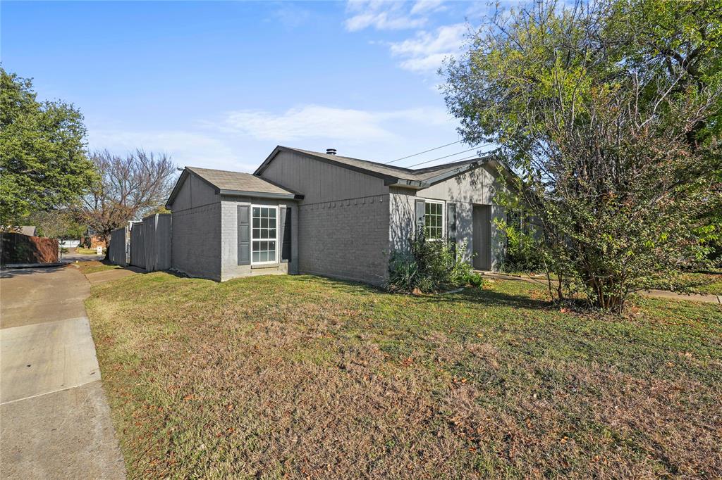 11501 Cotillion Drive