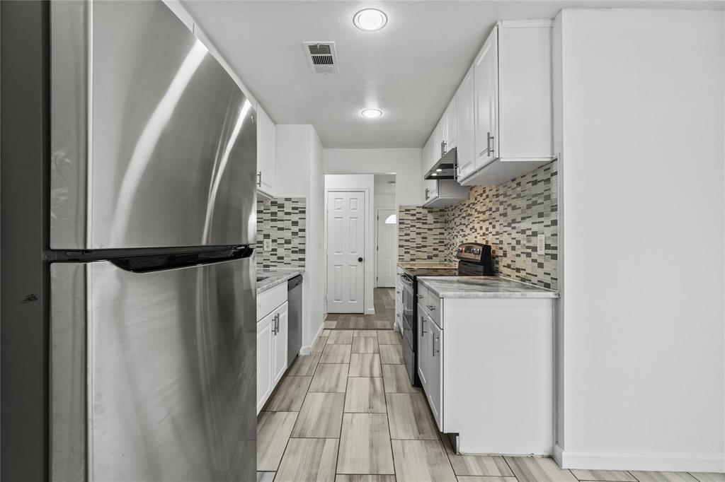 Briarwood Estates Sec 01 Rev - Residential