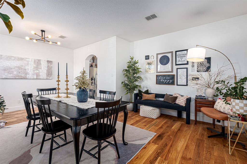 Frisco Ranch Ph 1a - Residential Lease