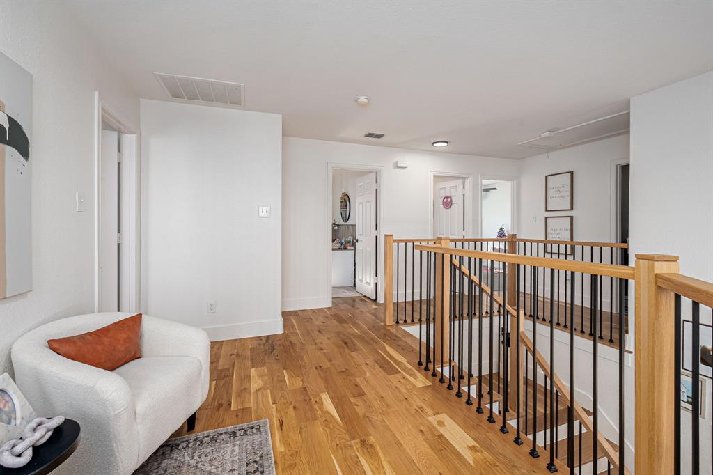 Frisco Ranch Ph 1a - Residential Lease