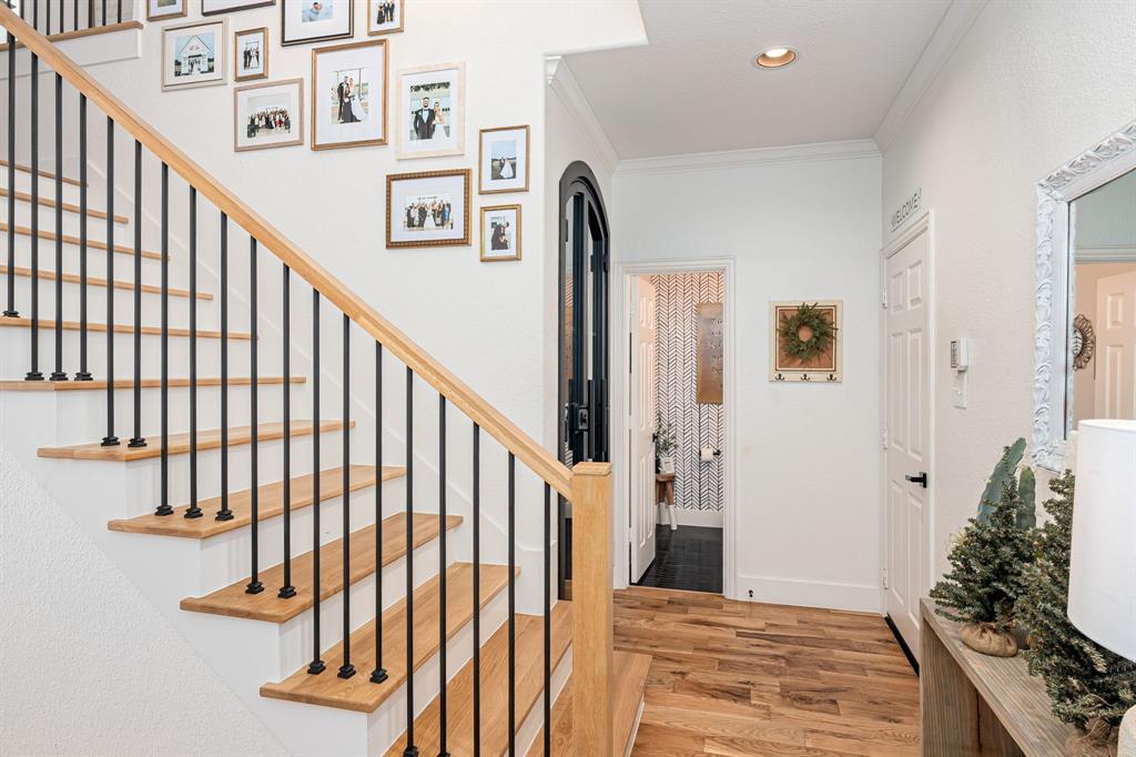 Frisco Ranch Ph 1a - Residential Lease