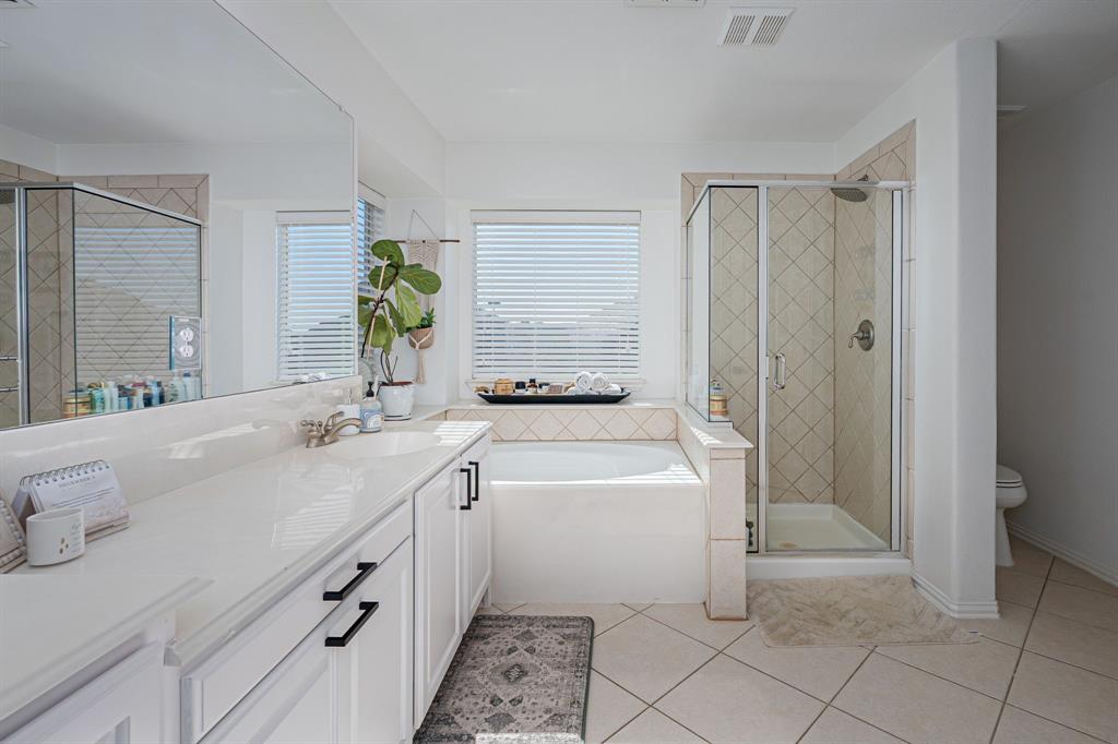 Frisco Ranch Ph 1a - Residential Lease