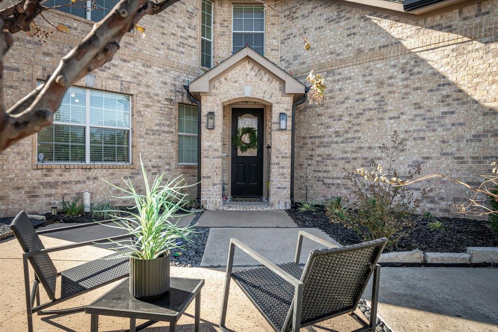 Frisco Ranch Ph 1a - Residential Lease