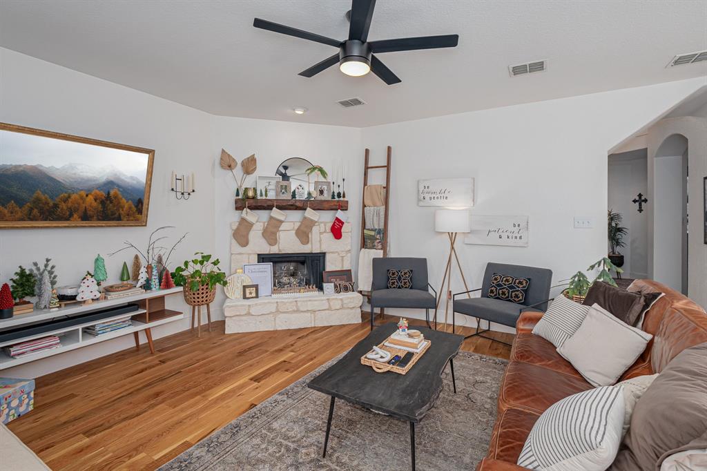 Frisco Ranch Ph 1a - Residential Lease