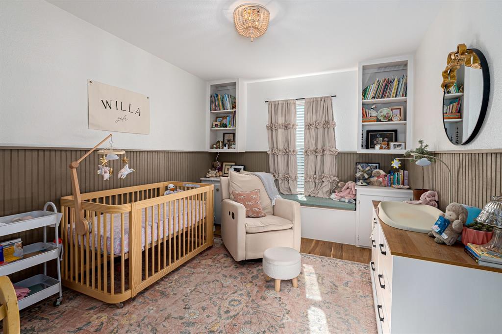 Frisco Ranch Ph 1a - Residential Lease