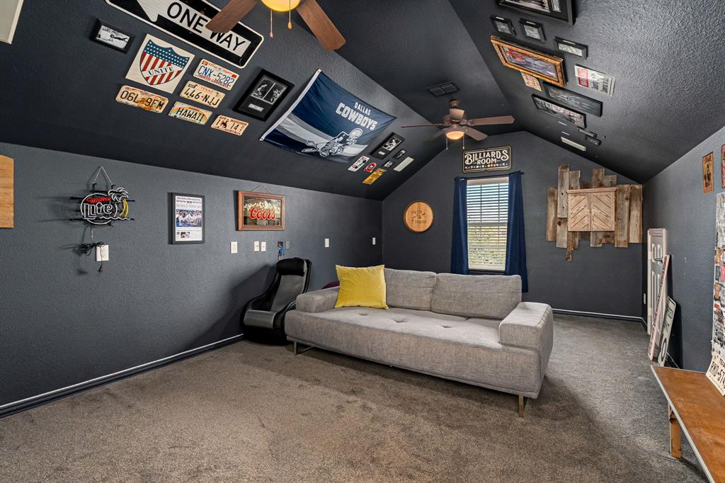 Frisco Ranch Ph 1a - Residential Lease