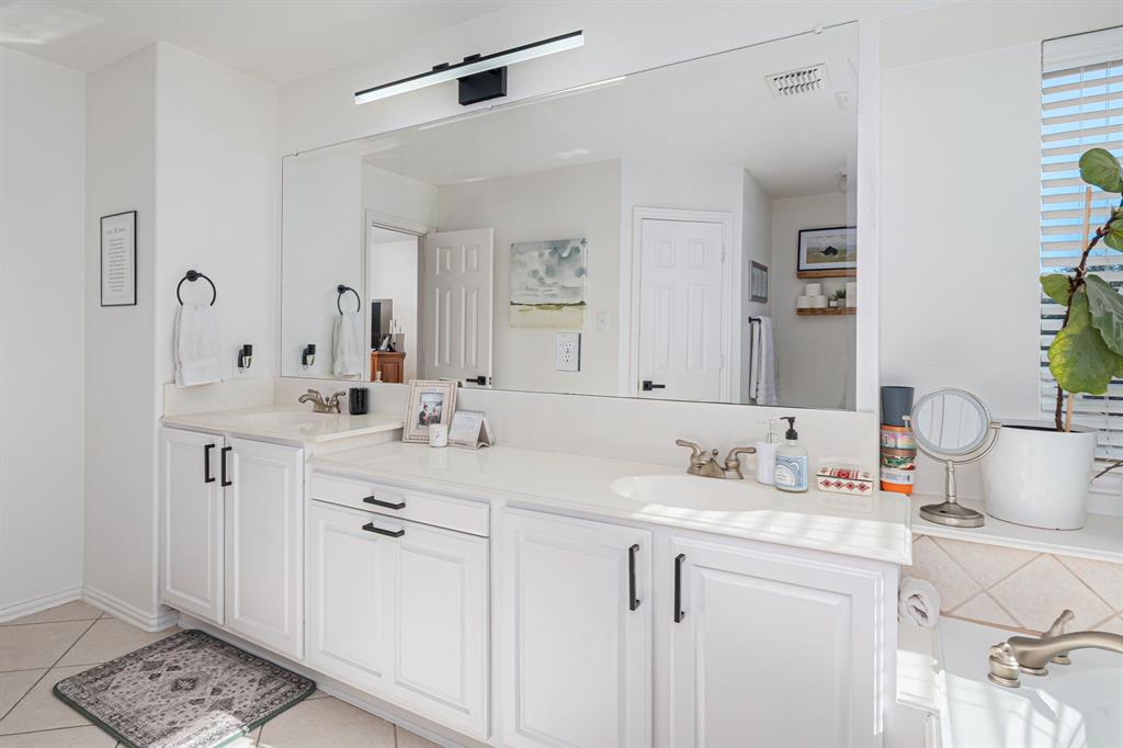 Frisco Ranch Ph 1a - Residential Lease