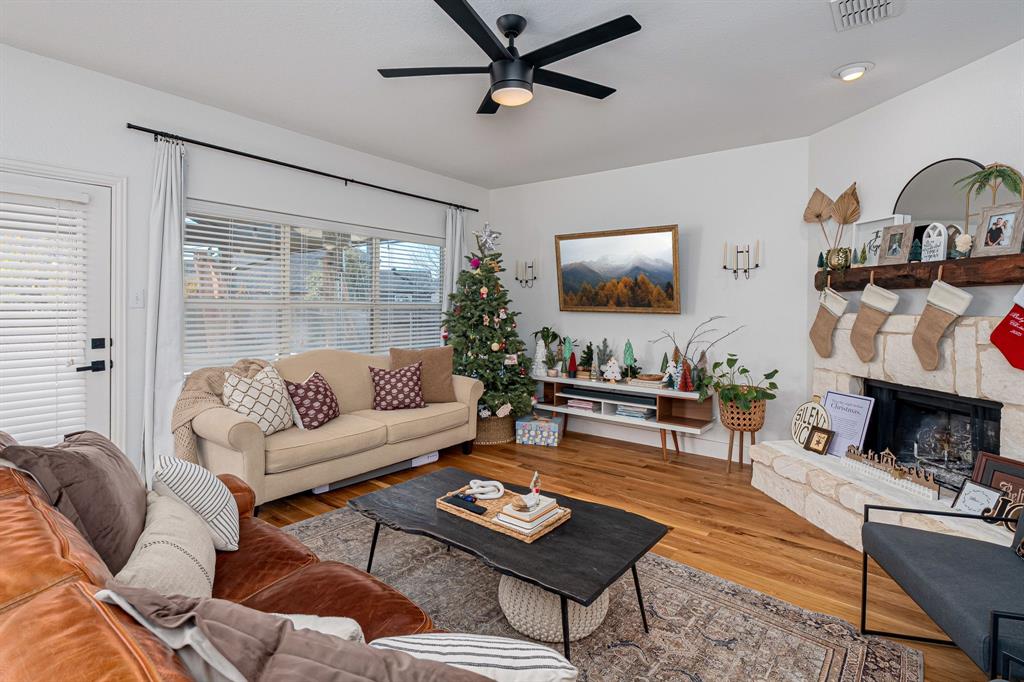 Frisco Ranch Ph 1a - Residential Lease