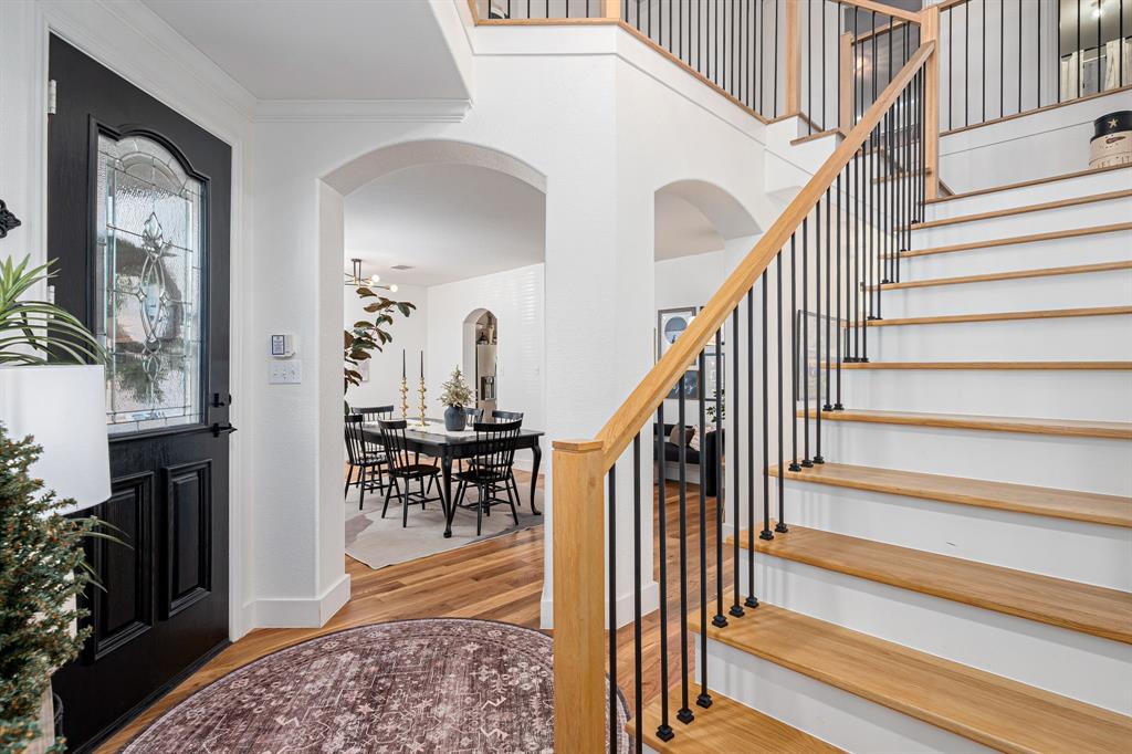 Frisco Ranch Ph 1a - Residential Lease