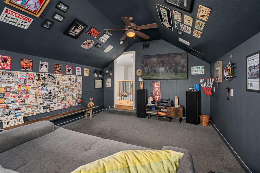 Frisco Ranch Ph 1a - Residential Lease