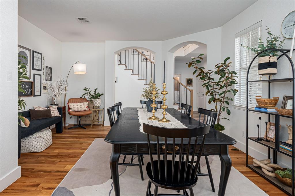 Frisco Ranch Ph 1a - Residential Lease