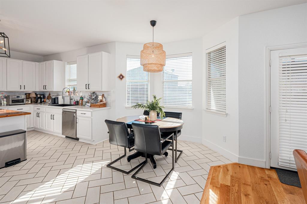 Frisco Ranch Ph 1a - Residential Lease