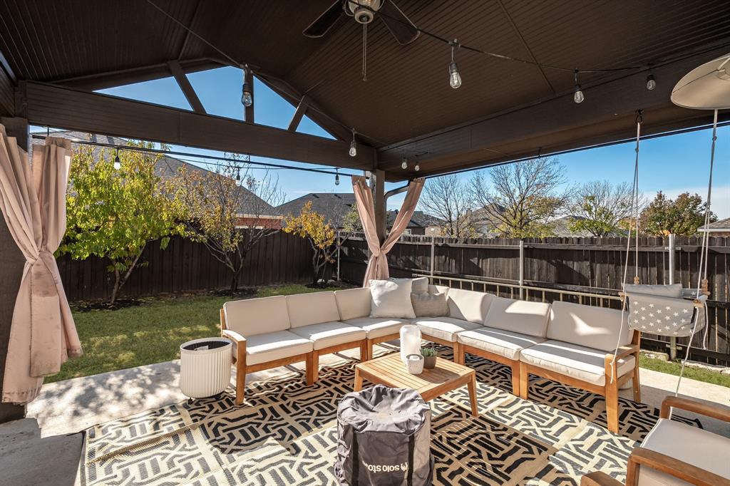 Frisco Ranch Ph 1a - Residential Lease