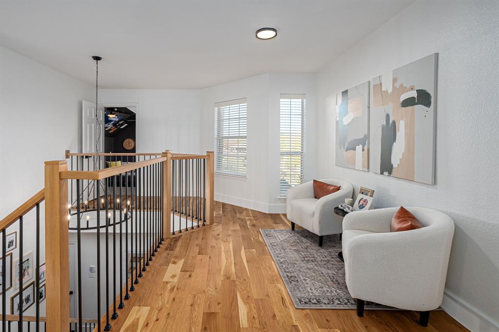 Frisco Ranch Ph 1a - Residential Lease