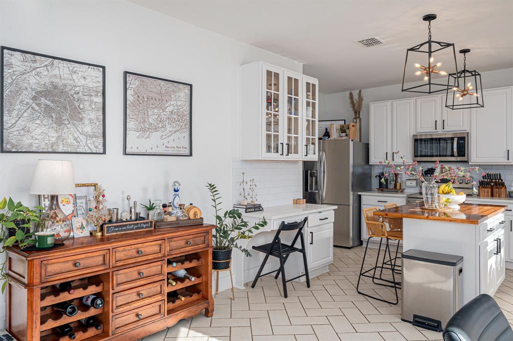 Frisco Ranch Ph 1a - Residential Lease