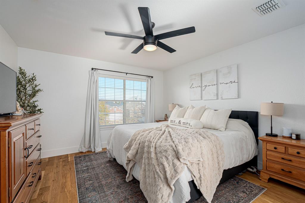 Frisco Ranch Ph 1a - Residential Lease